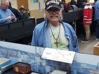 Alzheimer's Day Program