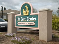 Life Care Center of Coeur D'Alene