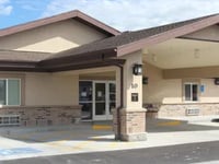 Mission at Community Living Rehabilitation Center