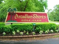 Arcadian Shores Manor