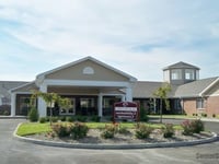 Bethesda Gardens At The Crossings