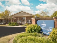 Country Charm