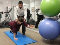 Active Health Services, INC