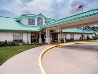 Brenham Nursing and Rehabilitation Center