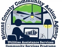 Blount County Community Action Agency Inc
