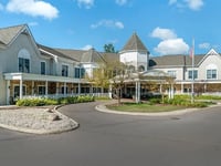 Atria Park Of Ann Arbor