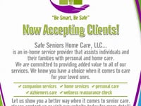 A Caring Hand Home Care, LLC