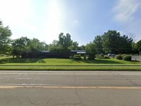 Dunkirk Rehabilitation & Nursing Center