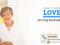 Argo Hospice, Inc