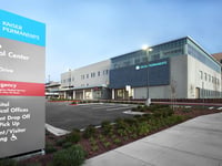 Kaiser Foundation Rehab Center