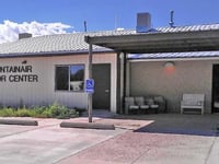 Catron County Commission on Aging