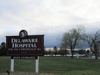 Certified Home Nursing Solutions - Delaware INC