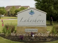 Lakeshore Personal Care Homes Llc