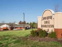 James River Nursing and Rehabilitation