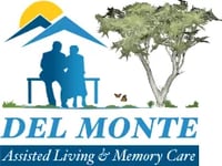Del Monte Assisted Living Facility, The