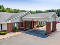 Brookmere Home
