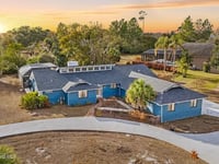 Crestwood House Llc