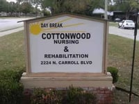 Cottonwood Nursing and Rehabilitation