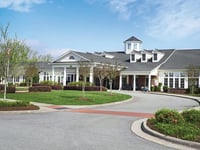 Carriage House Senior Living Community