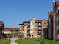 St Therese of Woodbury LLC