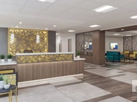 Corning Center for Rehabilitation and Healthcare