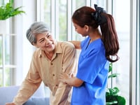 Compassionate Home Health INC.