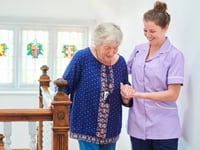Courage Home Healthcare