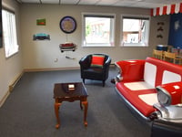 Noble A. Mcartor Adult Day Care Center