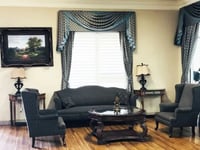 Shreveport Manor Skilled Nursing & Rehabilitation
