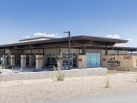 Clearsky Rehabilitation Hospital of Rio Rancho LLC