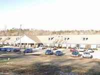 The Blossoms at the Village Rehab & Nursing Center