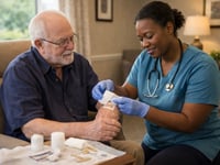 Eastern Home Care INC