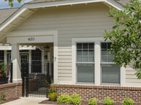 Asbury Communities Hcbs, INC.