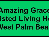 Amazing Grace Assisted Living Home Ii Llc