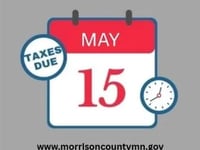 County Of Morrison
