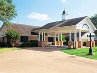 Brenham Healthcare Center