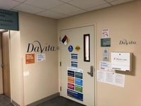 Davita Minnetonka Dialysis Unit