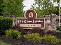 Life Care Center of Gray