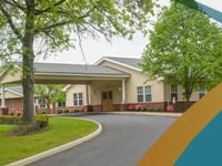 Arnold Walter Nursing & Rehabilitation Center