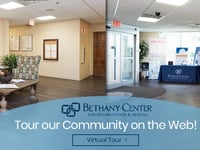 Bethany Center for Rehabilitation and Healing LLC