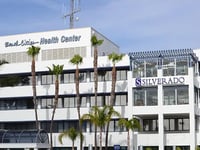 Silverado Senior Living-Beach Cities