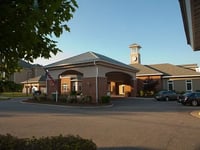 Riverside Lifelong H & R Warwick Forest