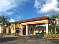 Eagleridge Health and Rehabilitation Center