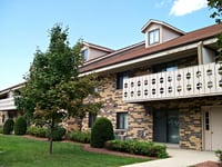 118Th Street House