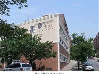 Forest Hills Care Center