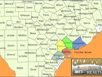 Calhoun Home Health, L.L.C.