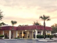 Beachside Center for Rehabilitation and Nursing