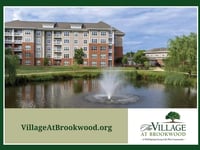 Edgewood Place at the Village at Brookwood