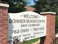 Bonner Senior Center