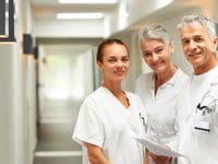 Chosen Health Care Services INC.